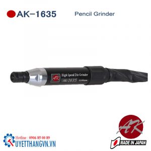Bút mài bằng khí nén AK-1635