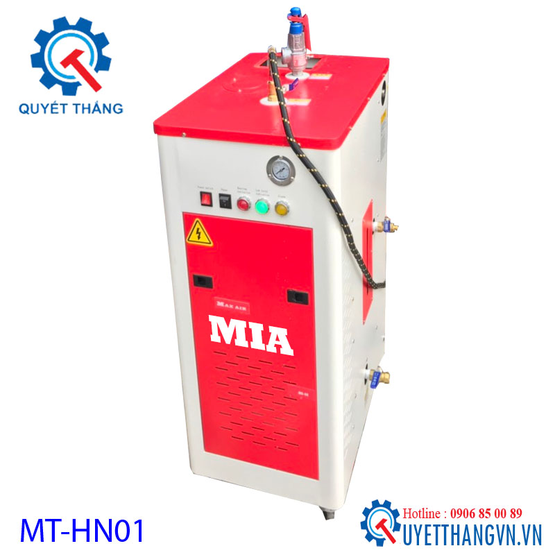Máy rửa xe hơi nước nóng MIA MT-HN01