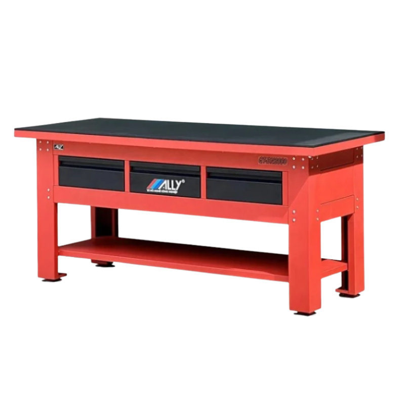 Bàn nguội cơ khí ALLY QT-BN2000