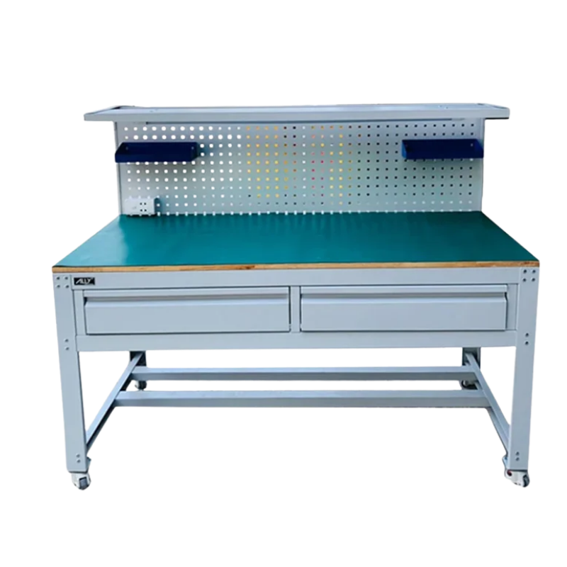 Bàn thao tác chống tĩnh điện ESD ALLY QT-BNPL
