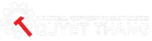 Logo Quyết Thắng