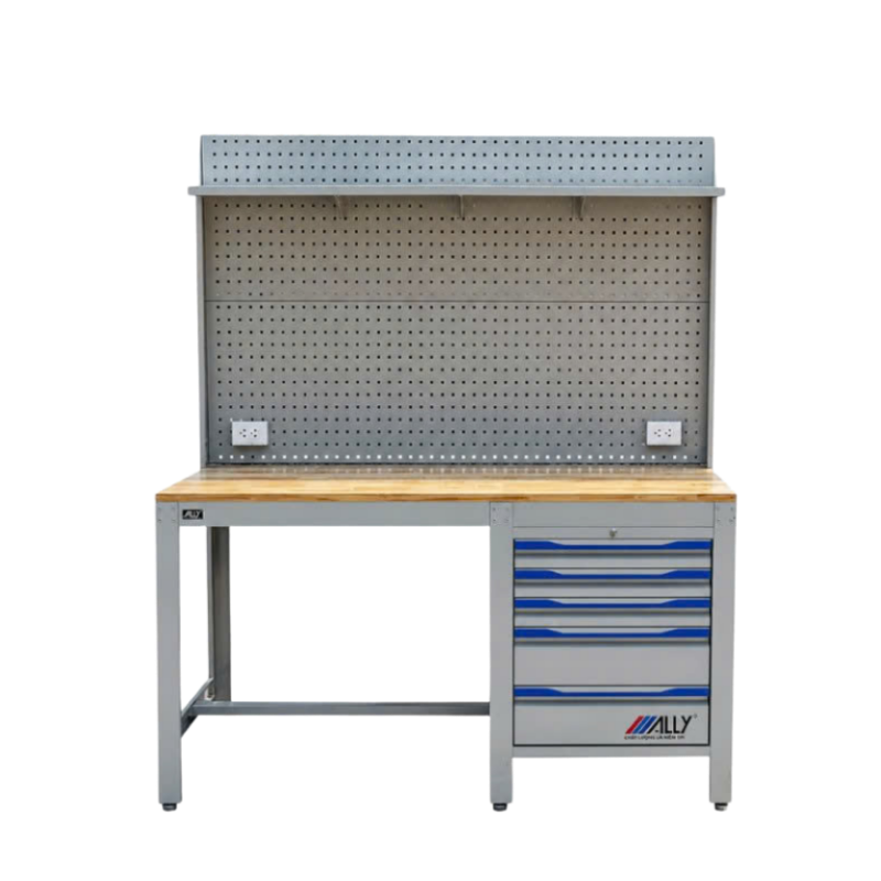Bàn nguội thao tác cơ khí QT-101D