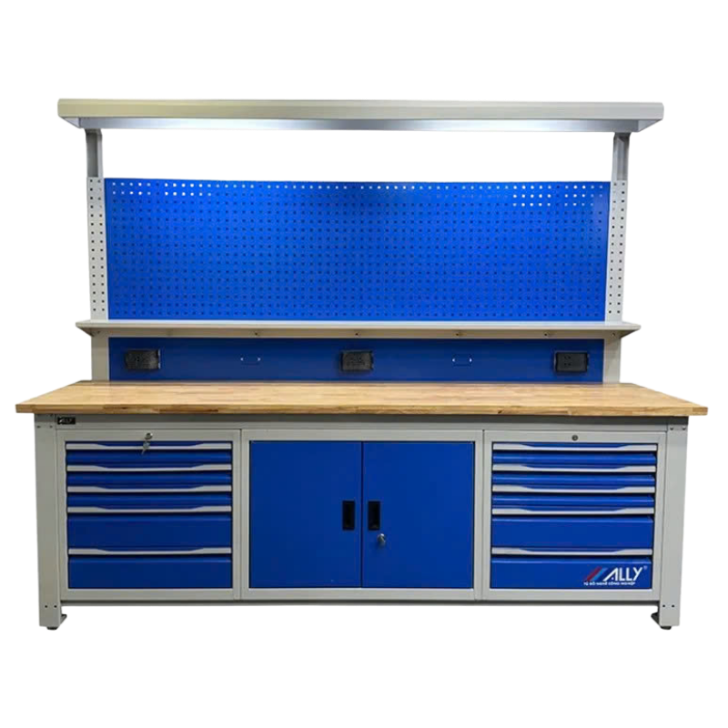 Bàn nguội thao tác cơ khí ALLY QT-BN12