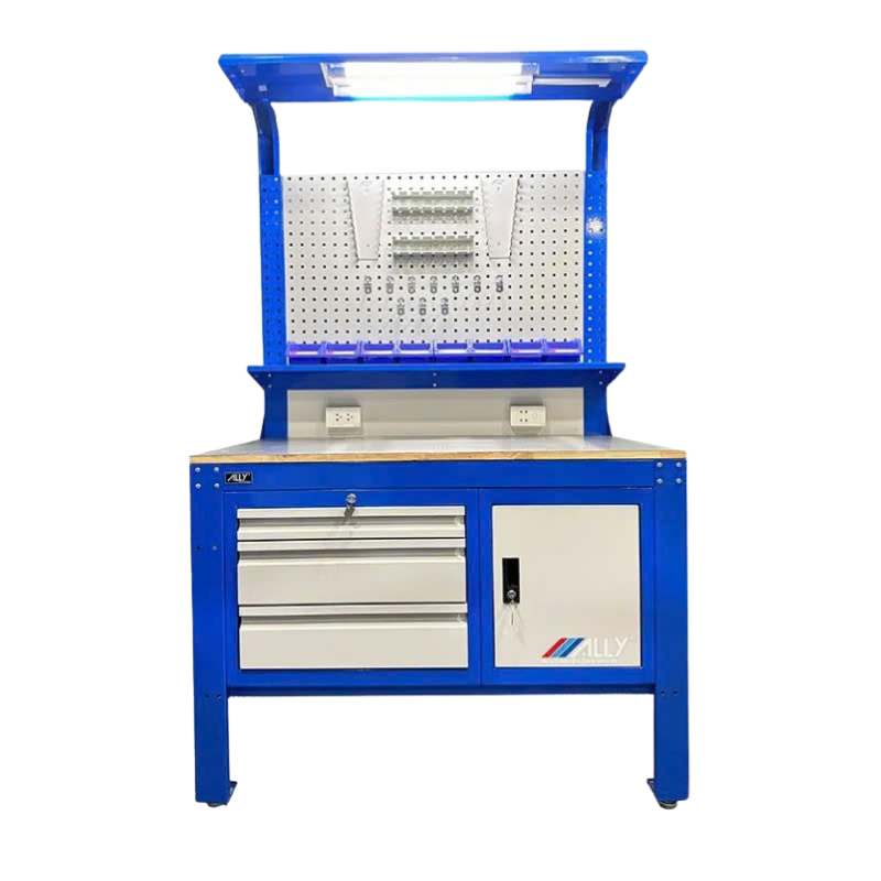 Bàn nguội thao tác cơ khí QT-BN15