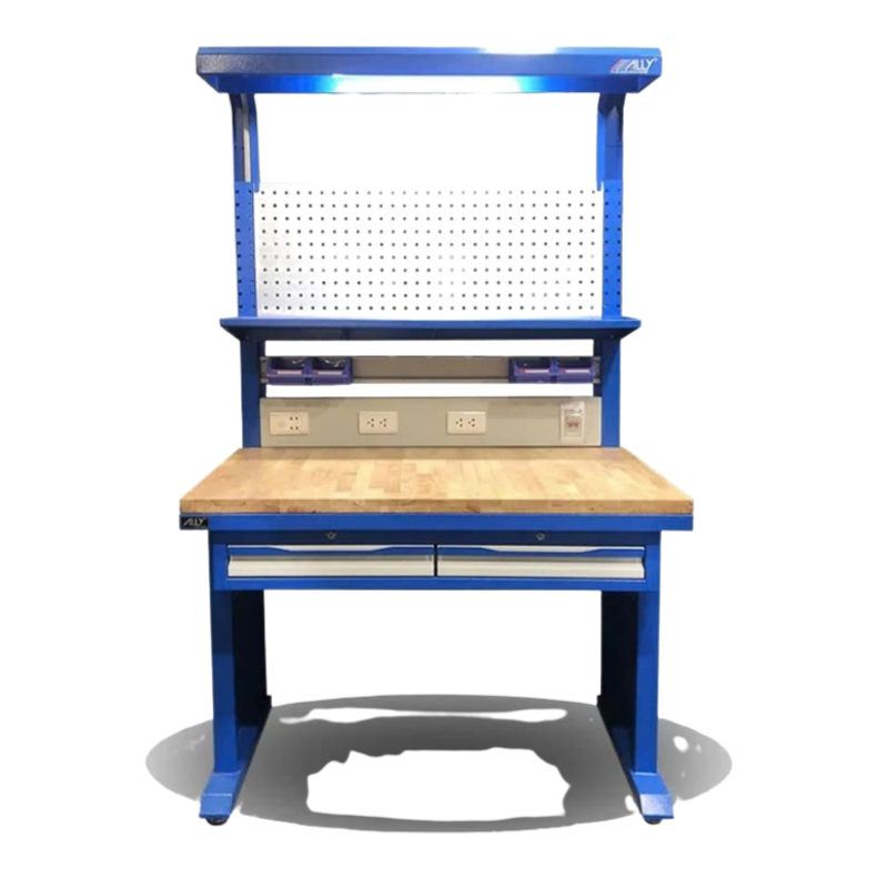 Bàn thao tác điện tử ALLY QT-IT02