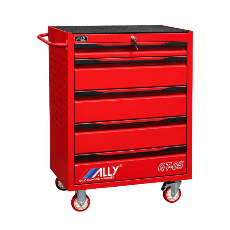Tủ đồ nghề công nghiệp ALLY