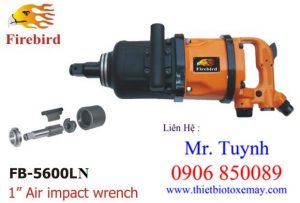 sung xiet bulong FB 5600L 1 firebird