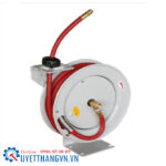 Cuộn dây hơi tự rút 15 mét IRL815153 Alphaplus