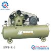 Máy nén khí piston 10 HP Swan SWP-310