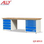Bàn nguội cơ khí ALLY QT-BN11