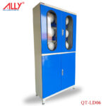 Tủ đựng bảo hộ lao động ALLY QT-LD06