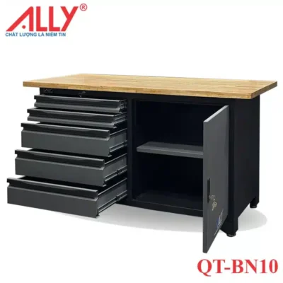 Bàn nguội cơ khí ALLY QT-BN10