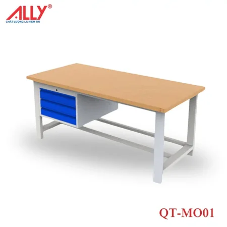 Bàn cơ khí thao tác MO ALLY QT-MO01