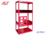Kệ trưng bày hóa chất ALLY QT-PK01