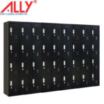 Tủ cá nhân phòng tập ALLY QT-LK01