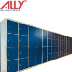 Tủ cá nhân phòng thay đồ tập luyện ALLY QT-LK01