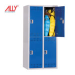Tủ cá nhân phòng tập YOGA ALLY QT-LK01