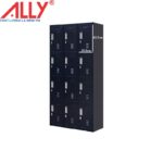 Tủ locker ALLY QT-LK01