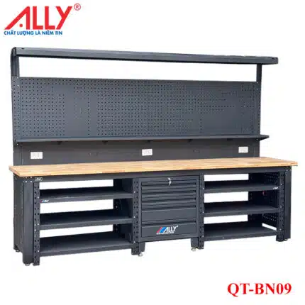 Bàn nguội thao tác cơ khí ALLY QT-BN09