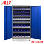 Kệ đựng linh kiện ALLY QT-M0301
