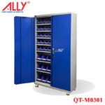 Tủ đựng linh kiện ALLY QT-M0301