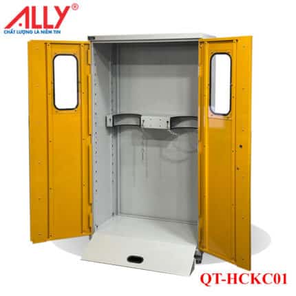 Tủ đựng bình khí QT-HCKC01