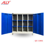 Tủ giày an toàn ALLY QT-LD04