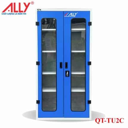 QT-TU2C 4 Ngăn đựng dụng cụ