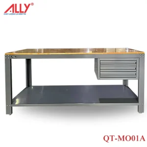 Bàn thao tác cơ khí ALLY QT-MO01A