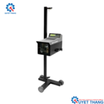 Máy Kiểm Tra và Hiệu Chỉnh Đèn Pha JVH-M100