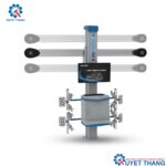 Máy cân chỉnh góc lái công nghệ 3D JWA757DS