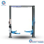 Cầu nâng 2 trụ kiểu cổng 4.5 tấn HTL3245SD Hauvrex