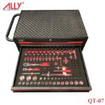 Ngăn 2 tủ đựng đồ nghề ALLY QT-07-165CT