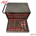 Ngăn 4 tủ đựng đồ nghề ALLY QT-07-165CT