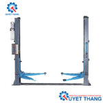 Cầu nâng 2 trụ Model HTL2640PRO từ Hauvrex