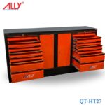 Hệ tủ bảo quản đồ nghề QT-HT27