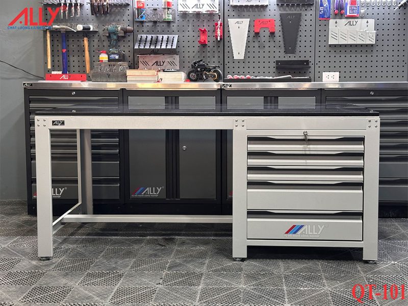 Bàn Thao Tác ALLY QT-101