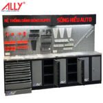 Hệ tủ đồ nghề DIY