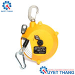Pa lăng cân bằng Tigon 0.5-1.5kg