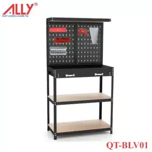 Bàn Thao Tác Làm Việc QT-BLV01