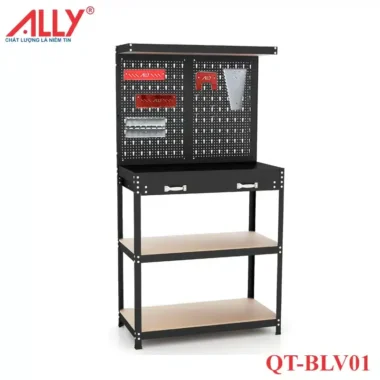 Bàn Thao Tác Làm Việc QT-BLV01