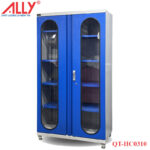 Tủ bảo hộ dụng cụ khóa an toàn ALLY QT-HC0310