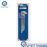 Lục giác bông 9 cây Kingtony