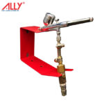kệ để đầy phun sơn ALLY