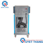 máy hút dầu hộp số