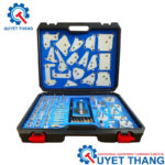 máy súc rửa hộp số ô tô