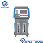 máy thay dầu hộp số