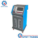 máy thay dầu hộp số tự động