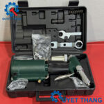 máy xiết đinh rivet