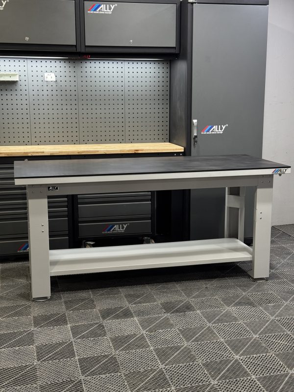 ban nguoi ky thuat ALLY QT 2000A